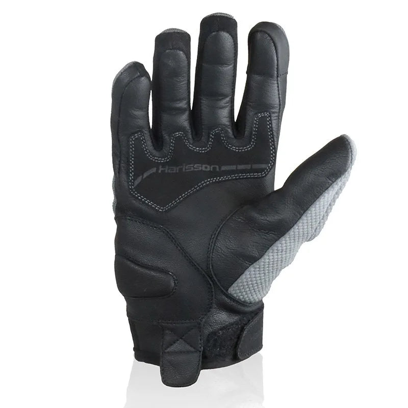 Gants Moto Été Harisson RIO - vue 7