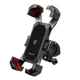 Support telephone moto cross - LE PRATIQUE DU MOTARD