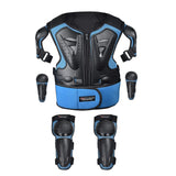 Kit Protection moto enfant - LE PRATIQUE DU MOTARD