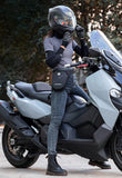 Petite sacoche de jambe femme - LE PRATIQUE DU MOTARD