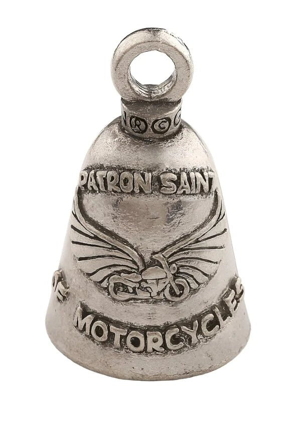 Guardian Bell St. Columbanus - LE PRATIQUE DU MOTARD