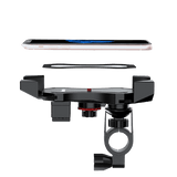 Support de Téléphone Moto Triumph - Thunder Series - LE PRATIQUE DU MOTARD