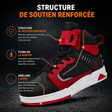 Basket Moto Montante Style Jordan | City Racer™