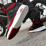 Basket Moto Montante Style Jordan | City Racer™