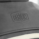 Blouson Cuir Moto Femme vintage - LE PRATIQUE DU MOTARD