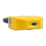 Oxford Boss Alarm — Bloque-Disque Antivol Moto Alarme Ø14 mm