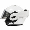 Modular Motorcycle Helmet Flip Back 180° Dual Lens | MPH Artra™