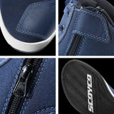 Basket moto homme |