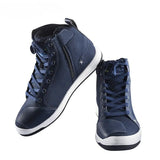 Basket moto homme |