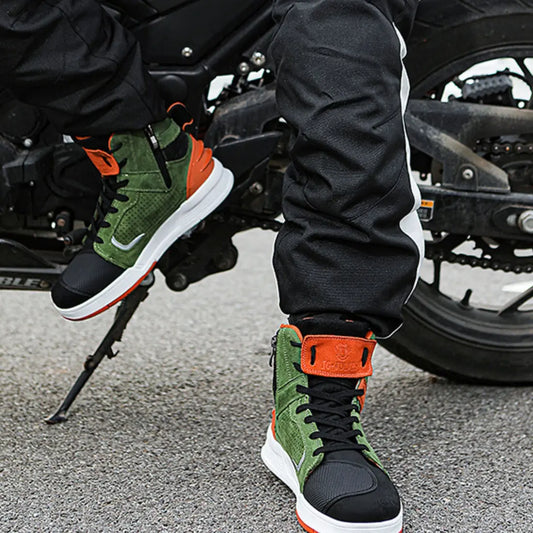 Basket Moto Montante - City Racer™