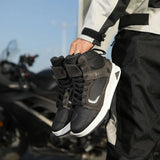 Basket Moto Montante Style Jordan | City Racer™