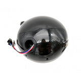 Cuvelage pour phare LED Fighter2 – La base de votre montage moto