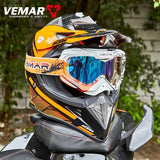 Lunette moto cross - VR - Spider - LE PRATIQUE DU MOTARD