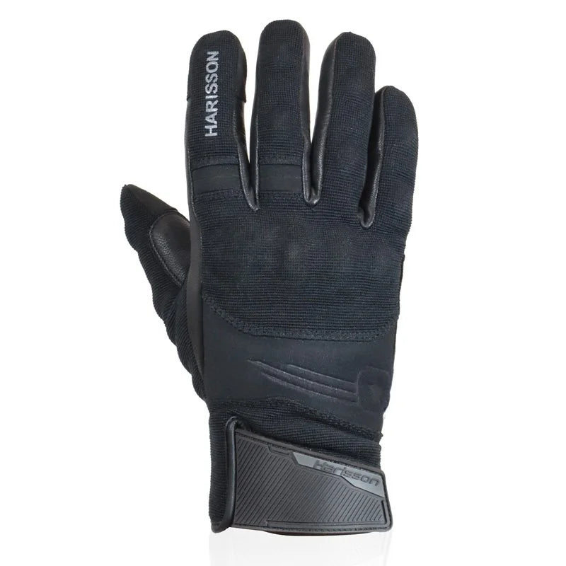 Gants Moto Femme Harisson LIVINGSTON LADY