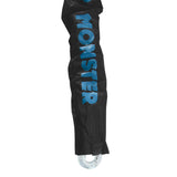 Oxford MonsterXL — Chaîne Antivol 14.5 mm Haute Sécurité