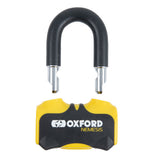 Oxford Nemesis — Bloque-Disque Haute Sécurité Ø16 mm
