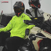Tenue de pluie pour moto haute protection 20 000 mmH2O | MOBA™