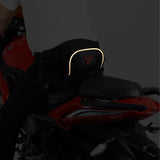 Sac banane motard multifonction