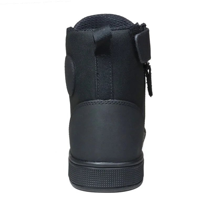 Baskets Moto Femme Style Sneakers Homologuées | CURTIS Lady™ - LE PRATIQUE DU MOTARD