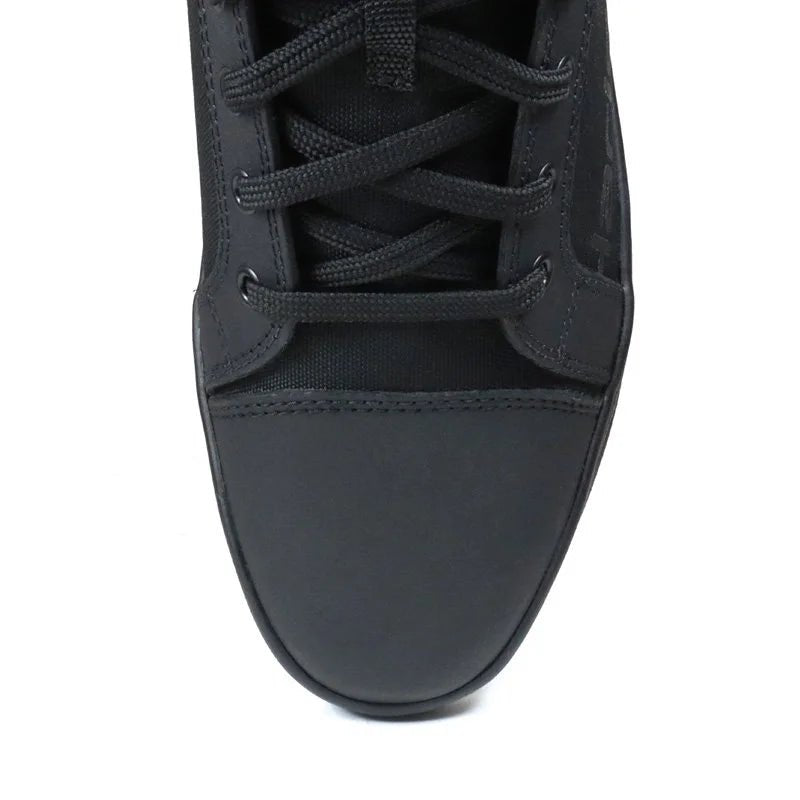 Baskets Moto Femme Style Sneakers Homologuées | CURTIS Lady™ - LE PRATIQUE DU MOTARD