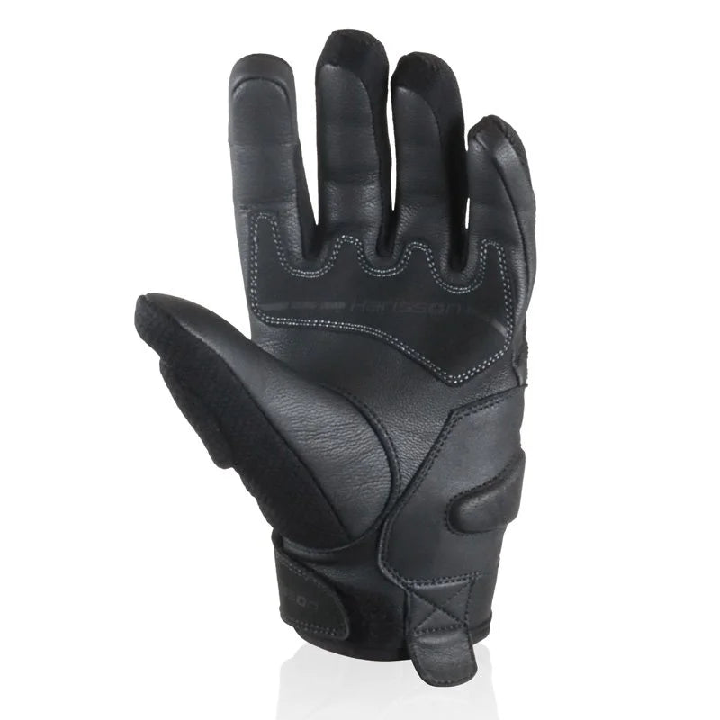 Gants Moto Enfant Harisson Rio Kid - vue 9