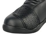 Bottes Moto Homme Oxford Tracker 2.0 — Imperméables CE EN 13634, Noir