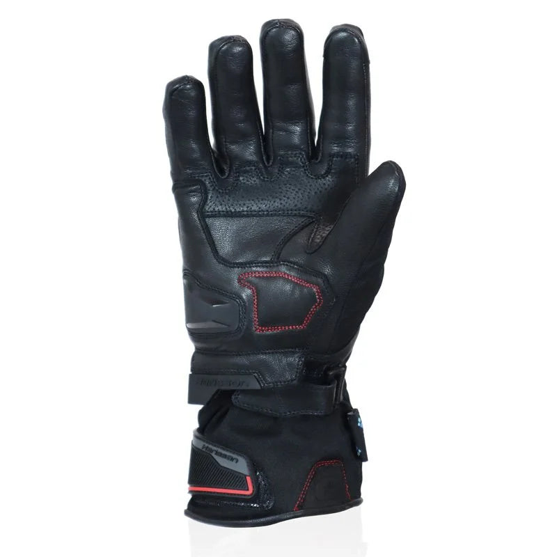 Gants Moto Hiver Harisson DUBLIN - vue 3