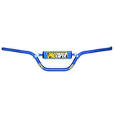 Guidon pro taper motocross / Dirt Pit Bike - 22mm - LE PRATIQUE DU MOTARD
