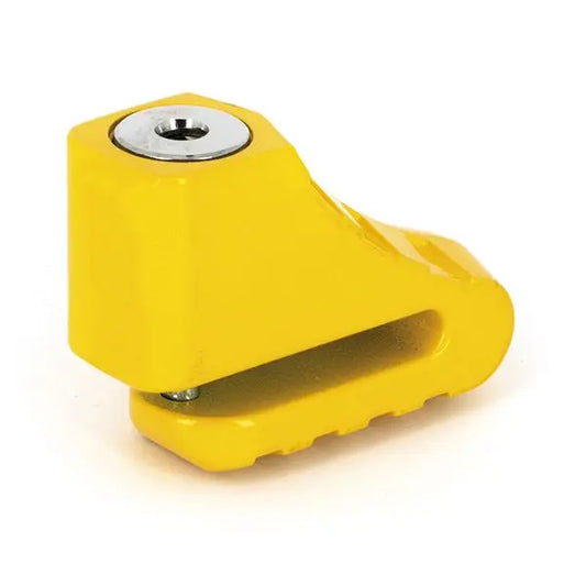 Antivol moto - Bloque Disque  Ø5mm Le Pratique du Motard