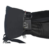 Batterie rechargeable Gants chauffant - 3000mAh-7.4V Le Pratique du Motard