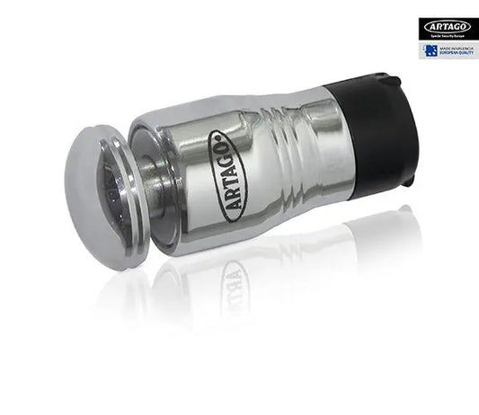 Bloc disque 18mm + support Le Pratique du Motard