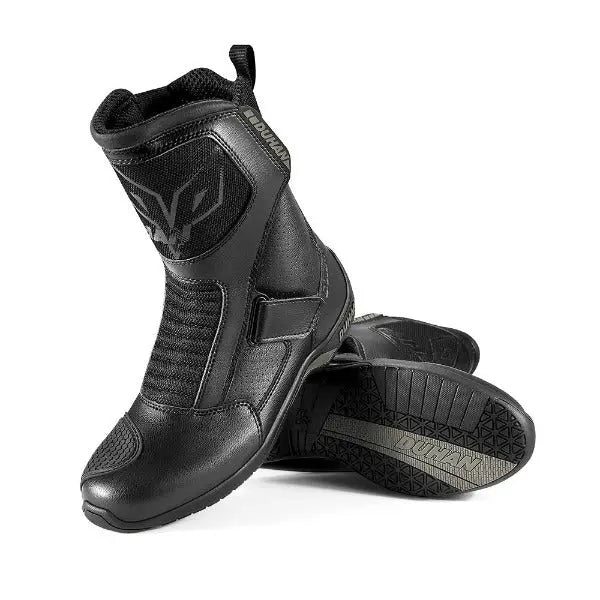 Botte moto etanche - Le Pratique du Motard