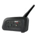 1 Intercom