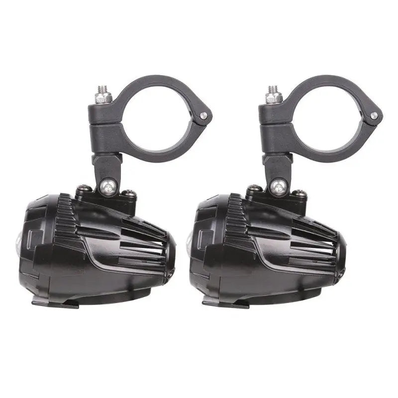 Feux additionnels  LED moto - BMW Le Pratique du Motard