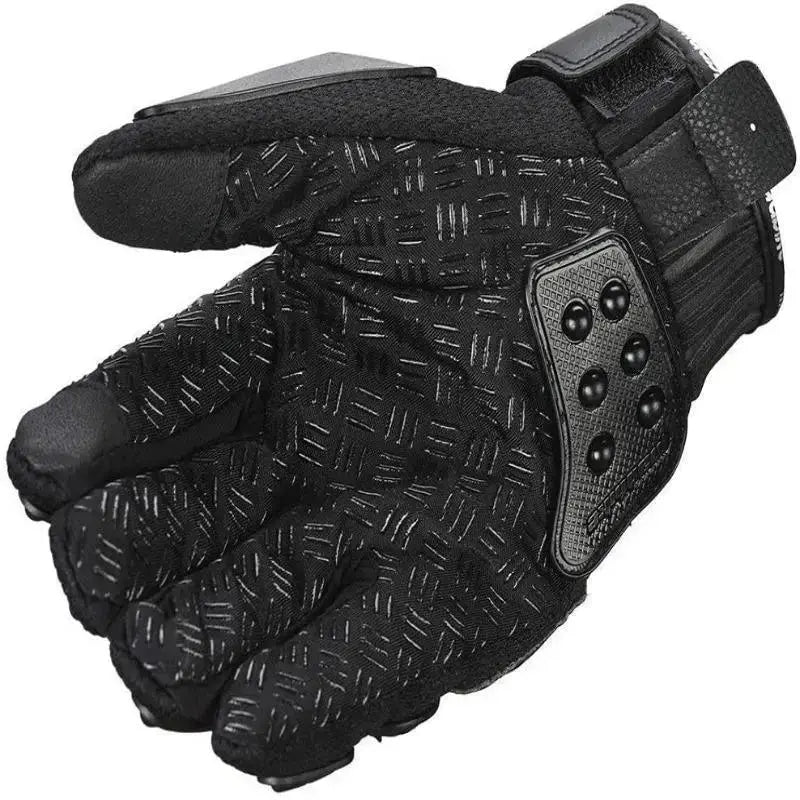Gants de moto mi-saison - Le Pratique du Motard