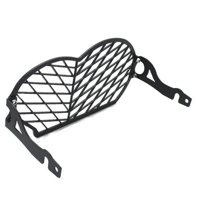 Grille de protection des phares  SG2 pour BMW R 1200 GS 04-12 Le Pratique du Motard