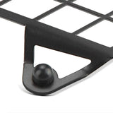 Grille de protection pour phare moto Triumph Tiger 800 11-19 Le Pratique du Motard