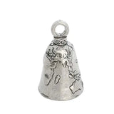 Guardian Bell® Carte du monde - Le Pratique du Motard