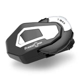 Intercom casque moto FREEDCONN - Tmax Le Pratique du Motard