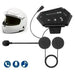 Kit 1 Intercom BT-12B