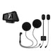Kit complet B4FM-X Avec support clip