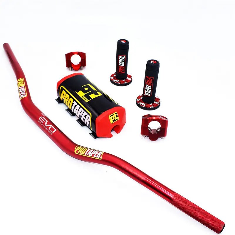 Kit Guidon PROTAPER EVO - LE PRATIQUE DU MOTARD