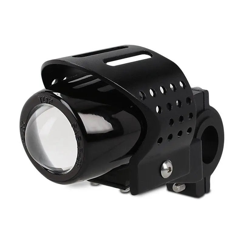Phare Additionnel Halogène  S1 Le Pratique du Motard