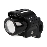 Phare Additionnel Halogène  S1 Le Pratique du Motard