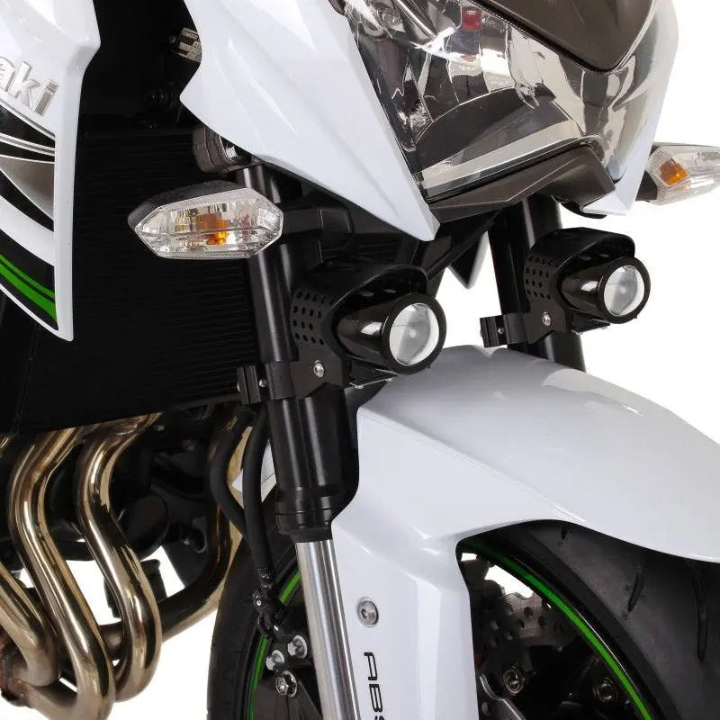 Phare Additionnel Halogène  S1 Le Pratique du Motard