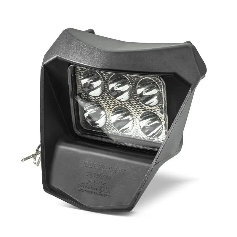 Phare LED moto pour KTM EXC / EXC-F / Freeride / Enduro / SMC 14-22 BK2 Le Pratique du Motard