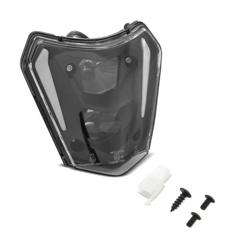 Phare LED  pour KTM EXC / EXC-F / 14-22 Le Pratique du Motard