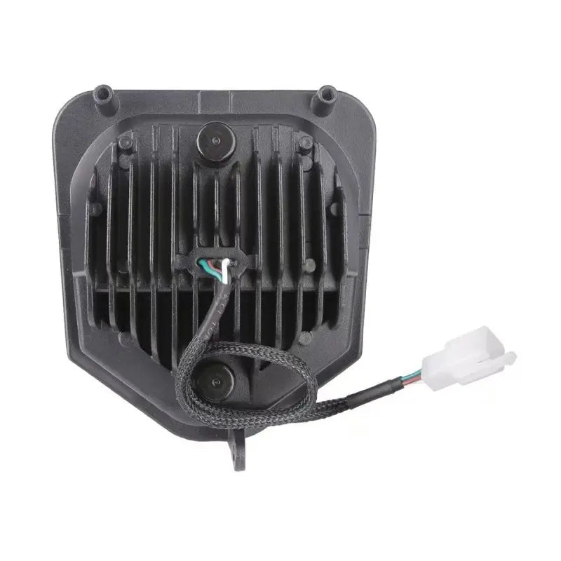 Phare Principal à LED ECE  pour Husqvarna 701 Supermoto 15-23 Le Pratique du Motard
