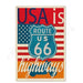Route 66 USA